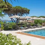 Villa Paja Saint-Tropez