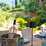 Paja Villa Saint-Tropez