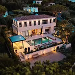 Paja Villa Saint-Tropez