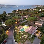 Paja Villa *