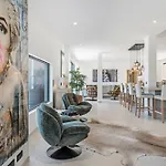 Villa Paja Saint-Tropez