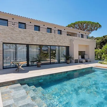 Villa Paja *