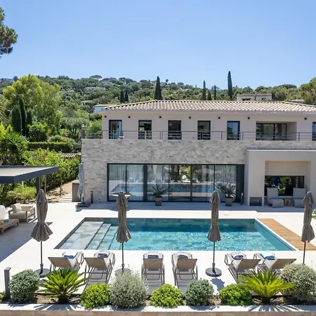 Villa Paja *