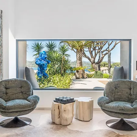 Paja Saint-Tropez